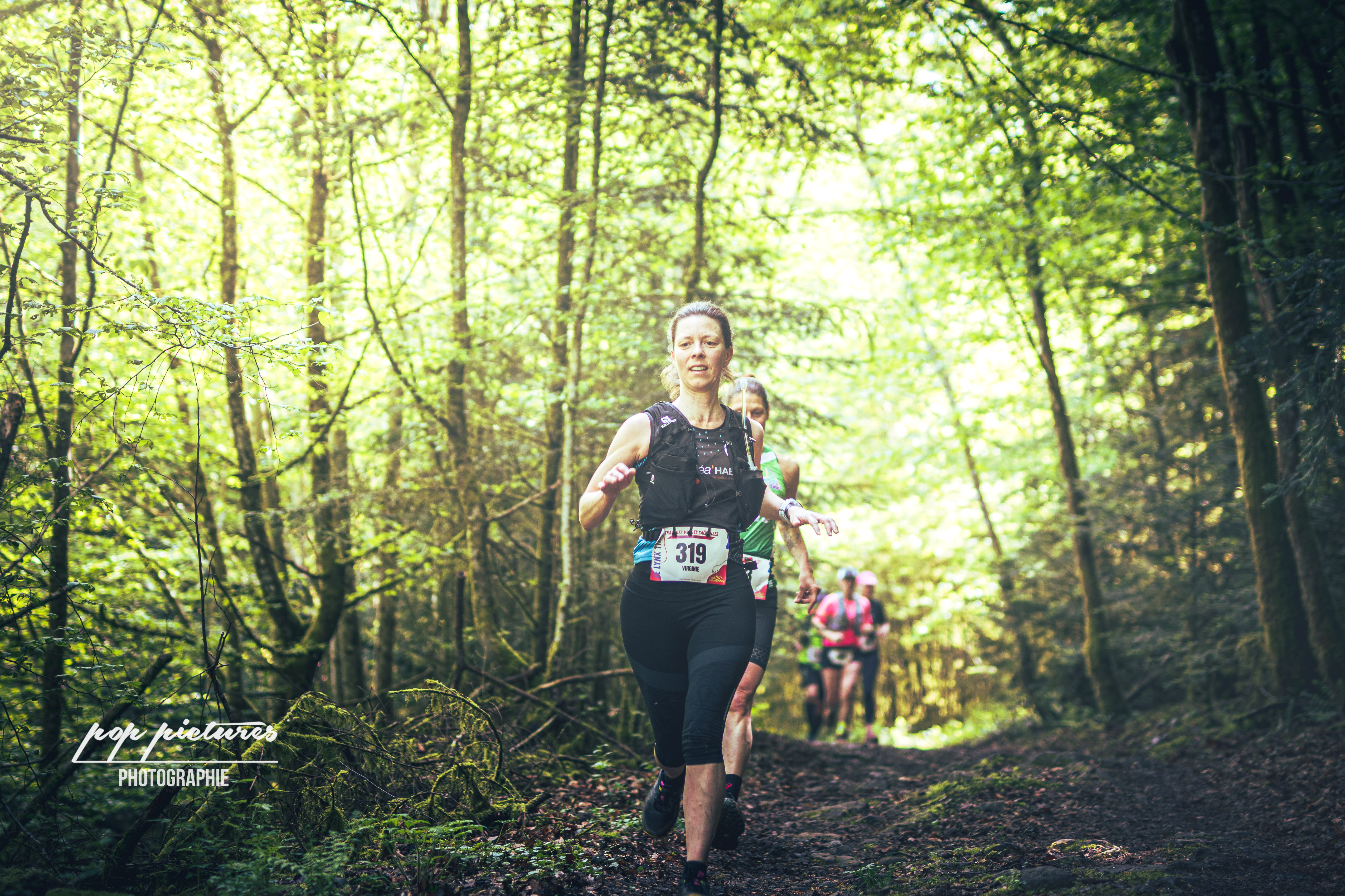 Image du trail